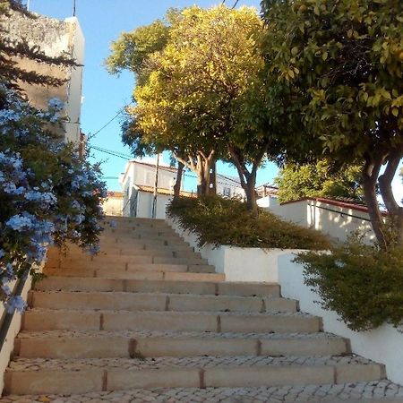 Casa Pelourinho Villa Silves Ngoại thất bức ảnh