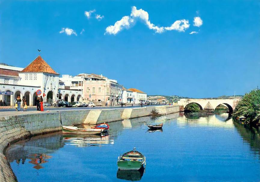 Casa Pelourinho Villa Silves Ngoại thất bức ảnh