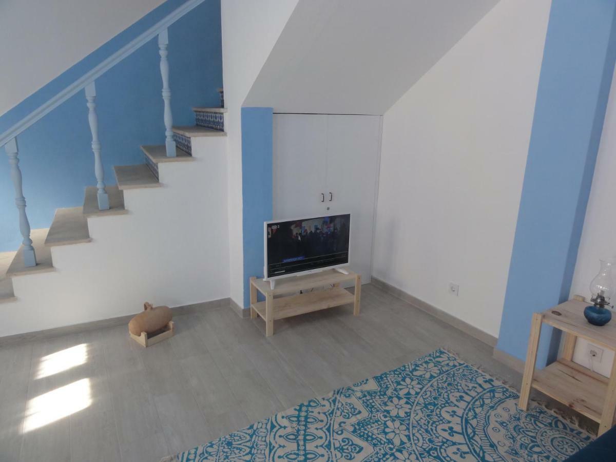 Casa Pelourinho Villa Silves Ngoại thất bức ảnh