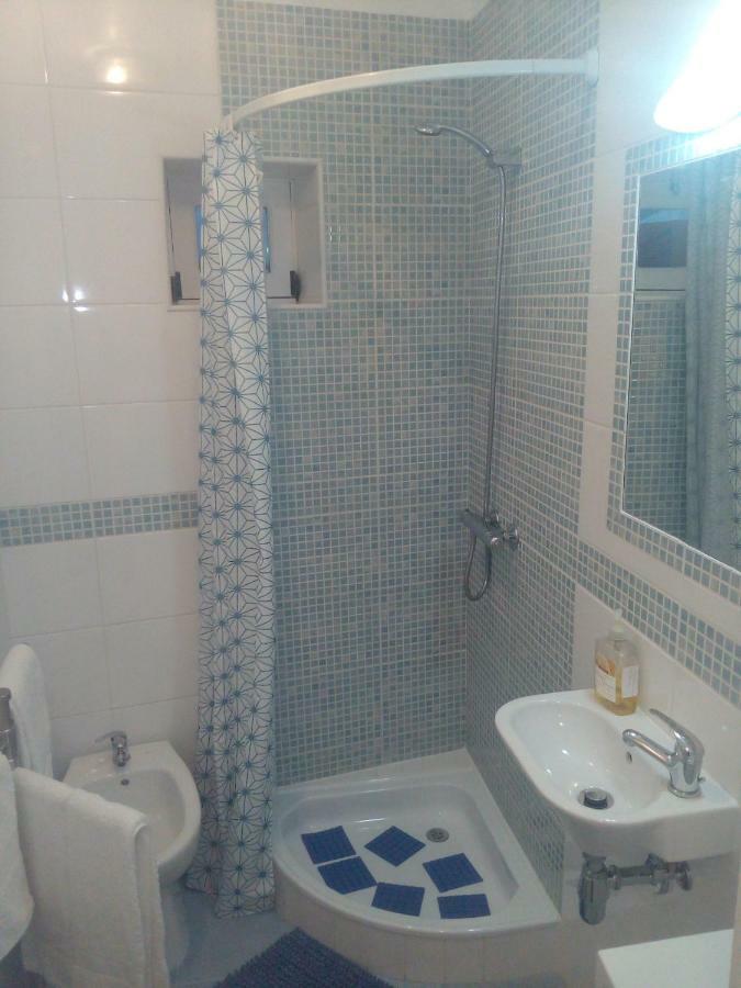 Casa Pelourinho Villa Silves Ngoại thất bức ảnh